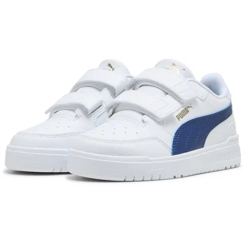 PUMA Baskets SHUFFLE DOWNTOWN LO V – image 2