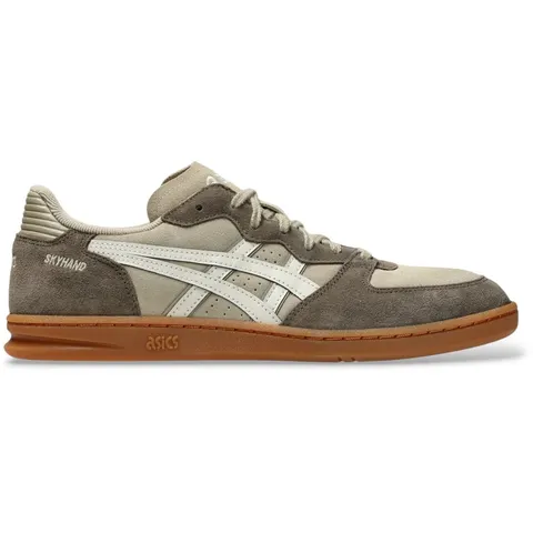 ASICS Baskets en cuir SKYHAND OG – image 2