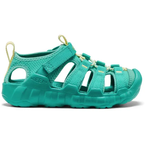 Hyperport H2 Kinder Sandalen Polyester Aqua – 983306 – afbeelding 2
