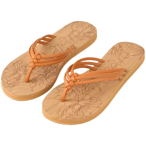 O'Neill Ditsy Teenslippers Dames – 747329 – afbeelding 2