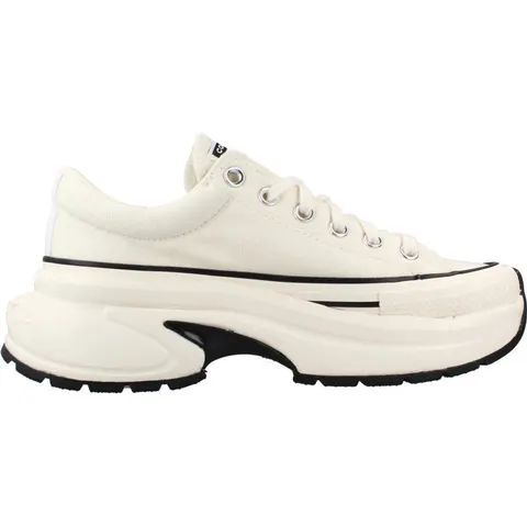 CONVERSE Run Star Crush Wit 38 EU – afbeelding 2
