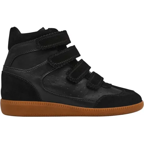 STEVE MADDEN Baskets montantes MUSTANG – 3514993071 – image 2