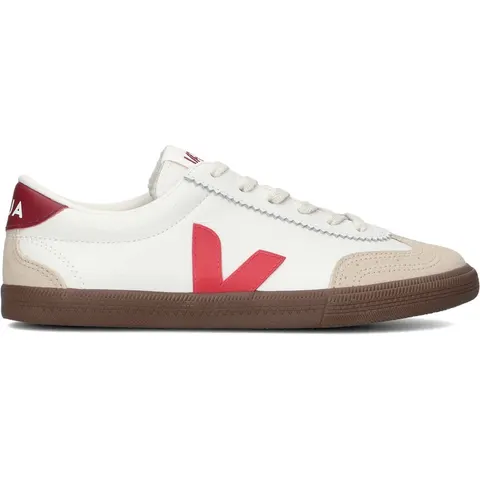 VEJA Baskets en cuir VOLLEY – VO2003533A – image 2