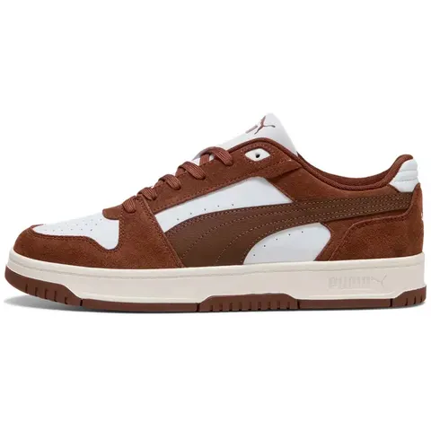 PUMA Baskets REBOUND SLAM LO ESD – image 3