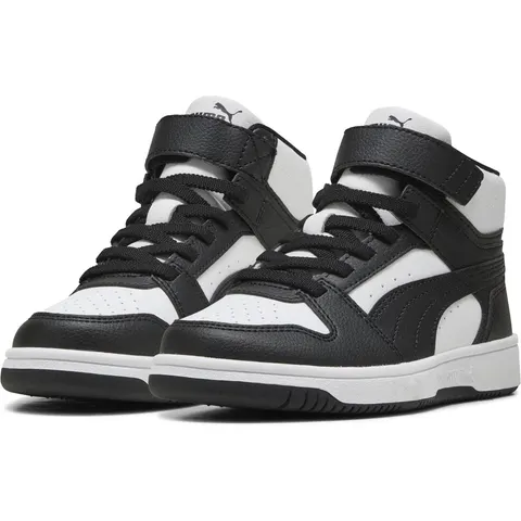 PUMA Baskets montantes REBOUND SLAM MID – image 2