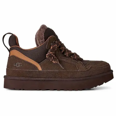 Ugg Lowmel marron 41 homme – image 2