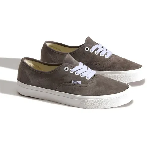 Vans Authentic Schoenen Grijs EU 40 – afbeelding 2