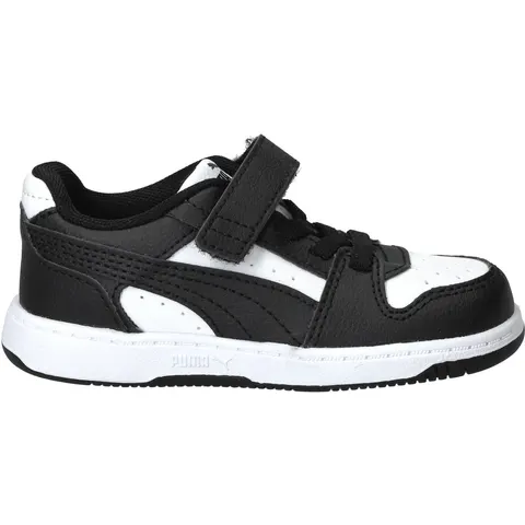 PUMA Baskets basses REBOUND SLAM LO – 3515033691 – image 2