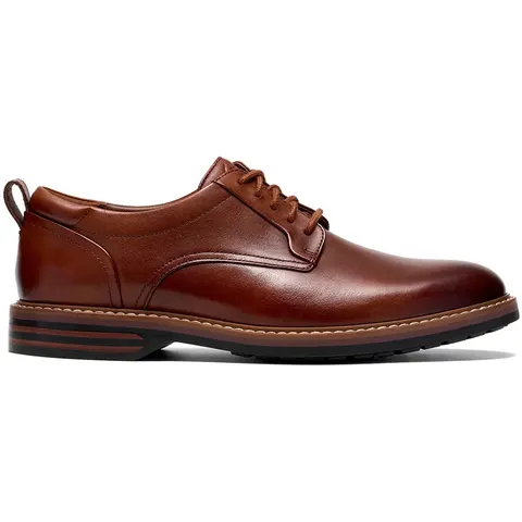 CLARKS Derbies en cuir, ALDWIN2 DERBY – image 2
