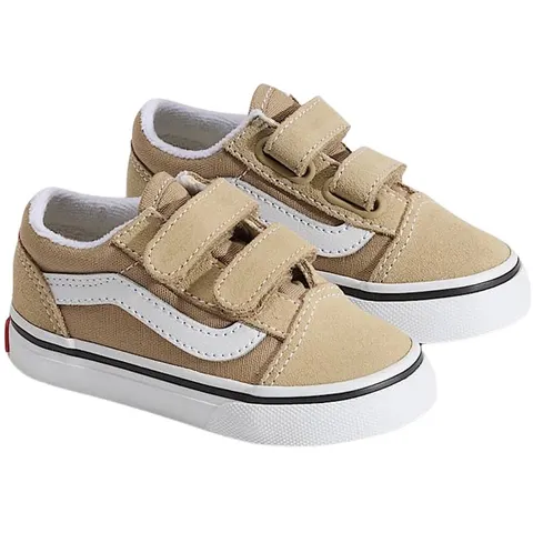 Vans Old Skool V Sneakers Junior – VN000VB24MG1 – afbeelding 2