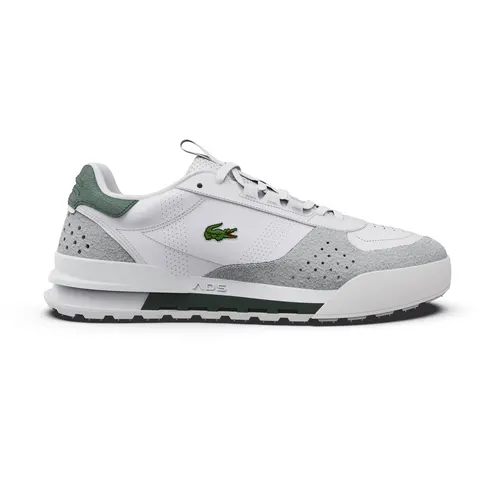 Lacoste Slam Break blanc/vert 41 homme – image 2