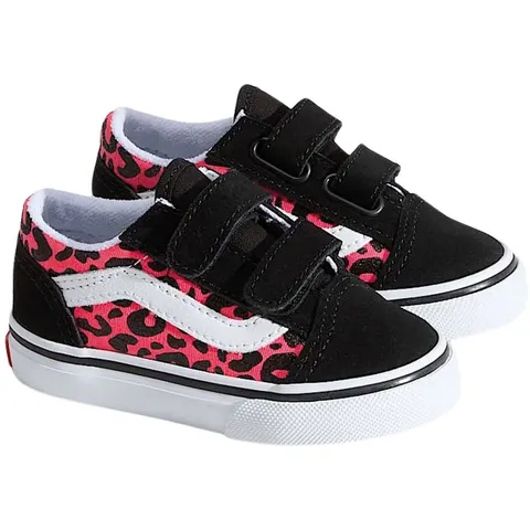 VANS Baskets à scratchs OLD SKOOL V – 3513313871 – image 2