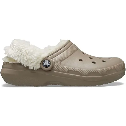 CROCS Sabots fourrés CLASSIC FLEECE LINED – image 2