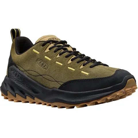 Keen - Jasper Zionic - Heren - Sneakers - Groen – 1031790 – afbeelding 2