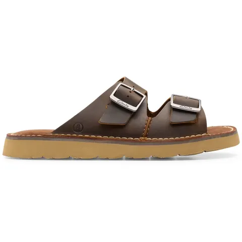 CLARKS Sandalen Solsbury Strap – afbeelding 2