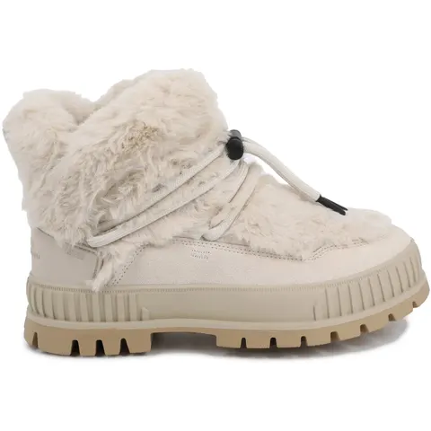 PALLADIUM Bottines PALLASHOCK NYL hiver fourrées – 3514889581 – image 2