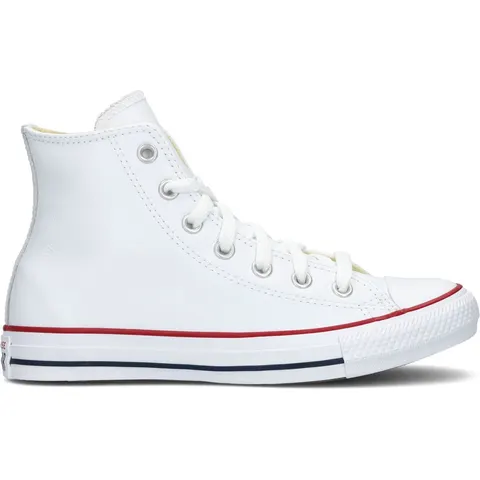 CONVERSE Chuck Taylor All Star Cuir Hi – 132169C – image 2