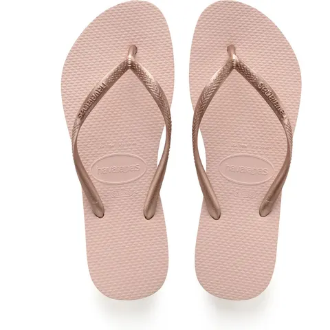 Havaianas Slim Slippers - Rosé – 567068 – afbeelding 2