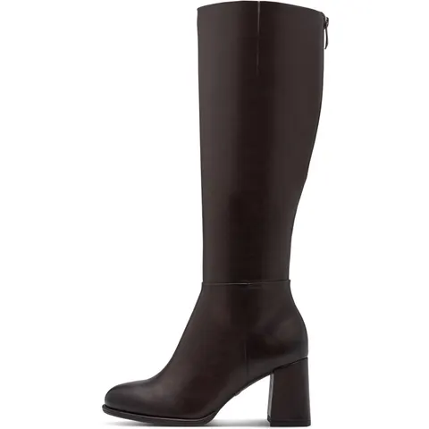 TAMARIS Bottes talon large – image 2