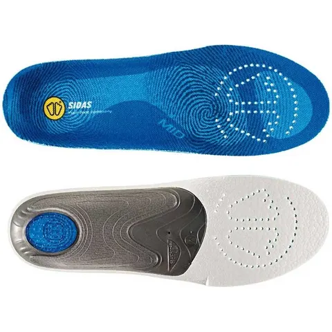 Sidas 3Feet Mid Arch Inlegzool – 326898XS – afbeelding 2