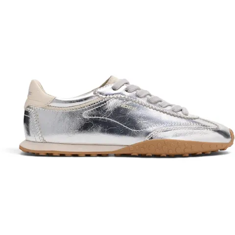 HOFF Baskets en cuir BRIDGE FL SILVER – image 2