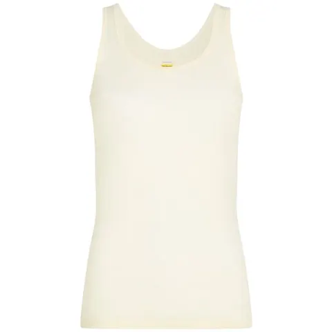 Siren Tank Hemd Dames Undyed S – afbeelding 2