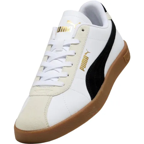 PUMA Baskets Club II SD – image 2