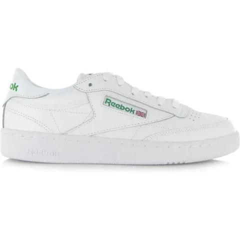 Reebok CLUB C 85 Wit – 100000155 – afbeelding 2