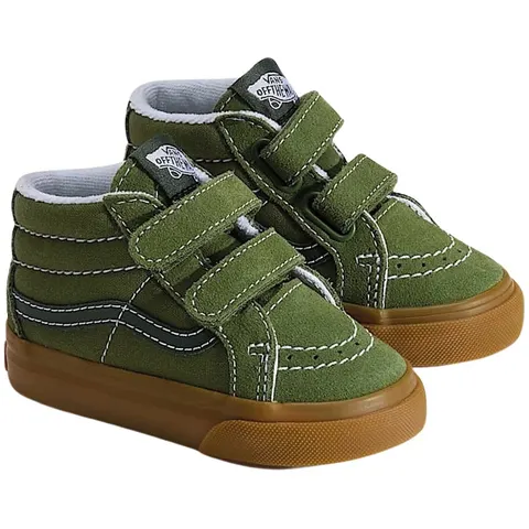 VANS Baskets hautes SK8-MID REISSUE V – 3514743411 – image 2