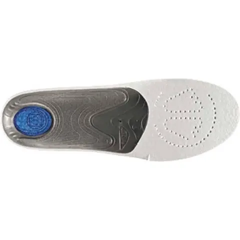 Sidas 3Feet Mid Arch Inlegzool – 326898M – afbeelding 2