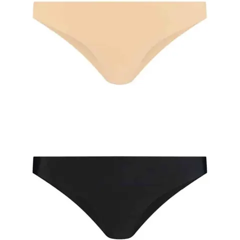 Bye Bra Pack 2 culottes brésiliennes – image 2
