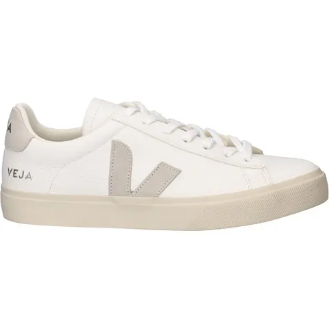 Schoenen Veja Campo Wit/beige Dames 38 – afbeelding 2