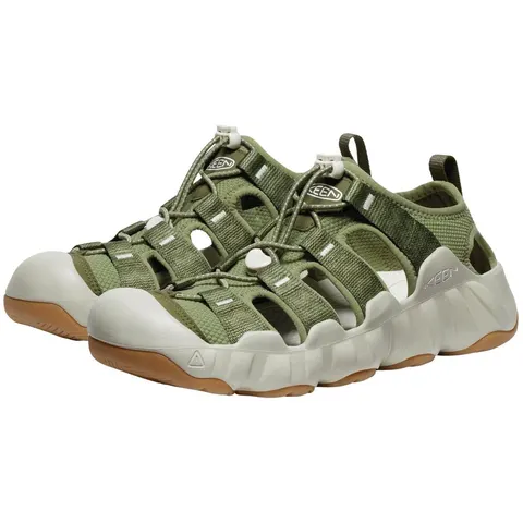Hyperport H2 Heren Sandalen Polyester Groen – afbeelding 2