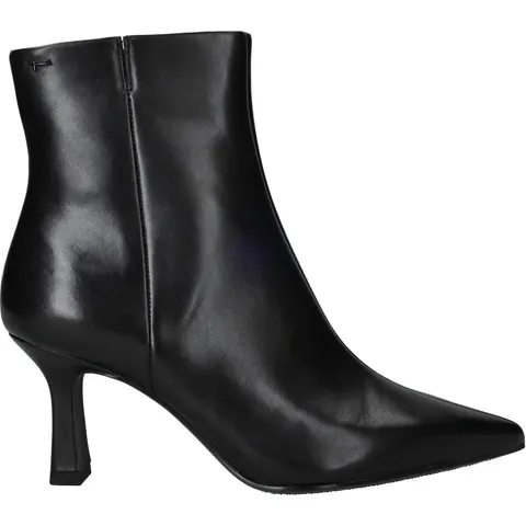 TAMARIS Bottines pointues en cuir – 726352 – image 2