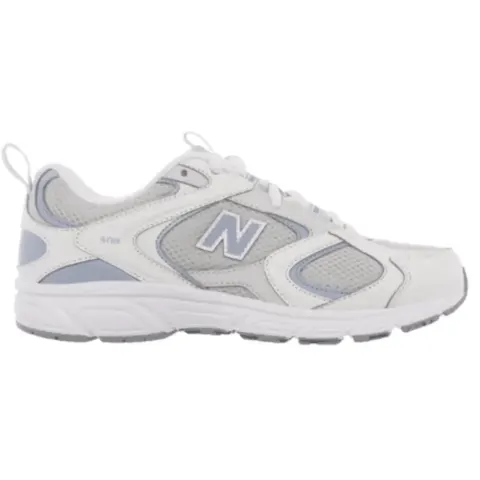 balance 408 in de kleur wit. – afbeelding 2