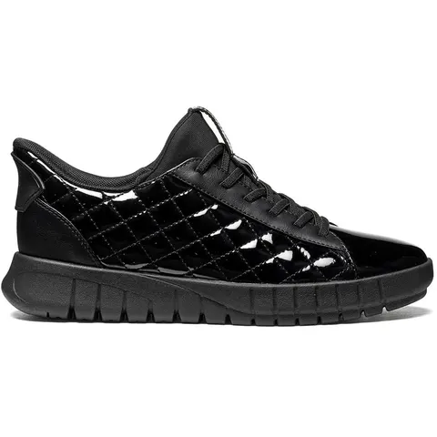 GEOX Derbies à enfiler, FLEXTRIDE, FAST-IN – image 2
