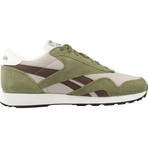 Reebok Classics Nylon Schoenen Grijs EU 43 – 343765 – afbeelding 2