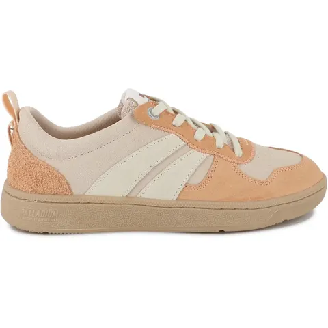 PALLADIUM Baskets Pallacup Flame Suede – image 2