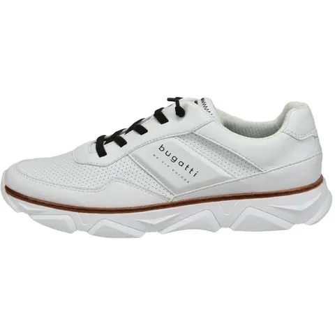 bugatti Heren sneaker Basic – 365411 – afbeelding 2