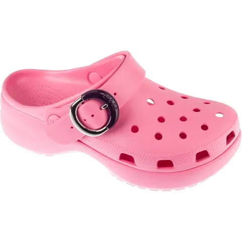 CROCS Sabots Classic Platform Dipped Buckle – image 2