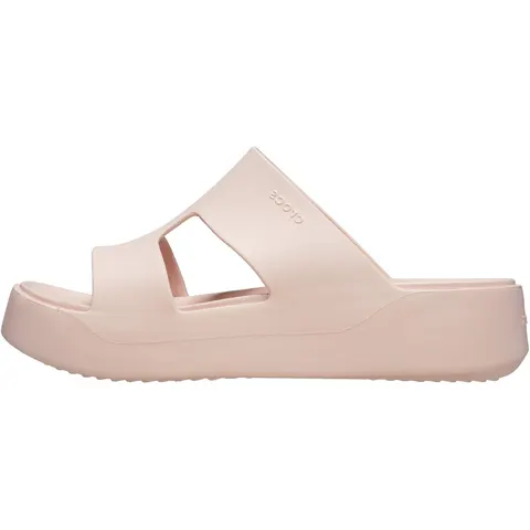 CROCS Mules plateforme Getaway – 721207 – image 3