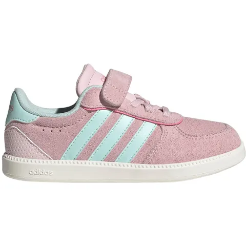 ADIDAS SPORTSWEAR Baskets BREAKNET SLEEK – 3513463511 – image 2
