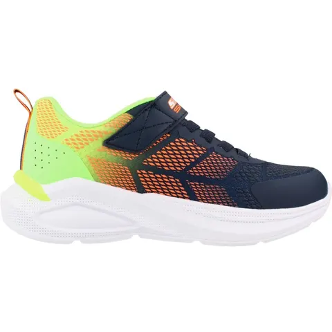SKECHERS Baskets MICROSPEC MAX VELOCITY – image 2