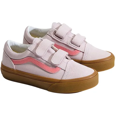 VANS Baskets basses à scratch, TD OLD SKOOL V – 3514753101 – image 2