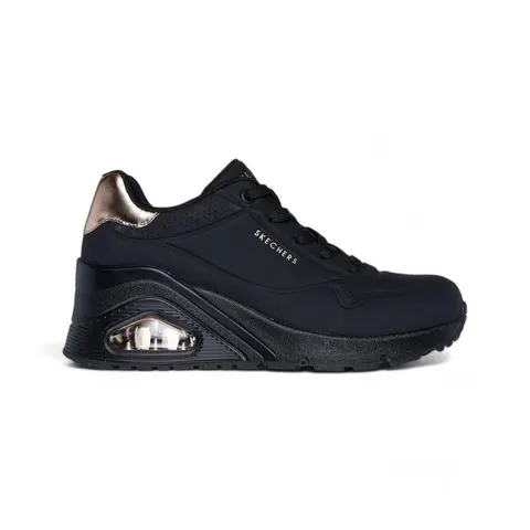 SKECHERS Baskets Uno Wedge - Hi Steps – 3505978081 – image 2
