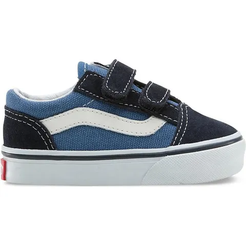 VANS Baskets basses à scratch TD Old Skool V – image 2