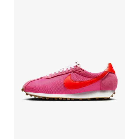 Nike LD - Sneakers - Dames - Rood - Pink – HF3227601 – afbeelding 2