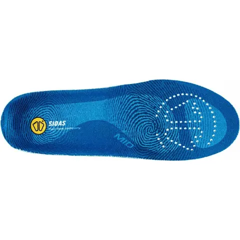 Sidas 3Feet Mid Arch Inlegzool – 326898XL – afbeelding 2