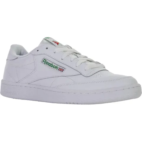 Reebok CLUB C 85 Wit – 100000155 – afbeelding 2
