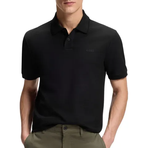 Boss Phoenix Polo Heren - Maat S – 191463 – afbeelding 2